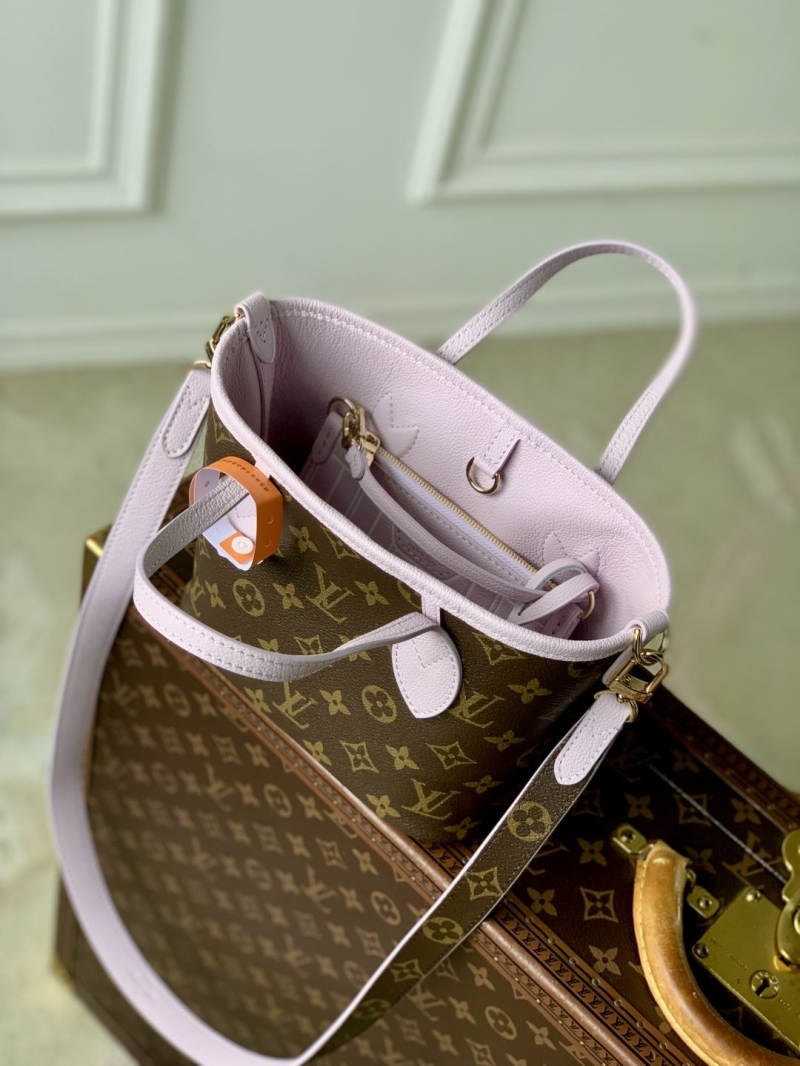 LV Shopping Bags